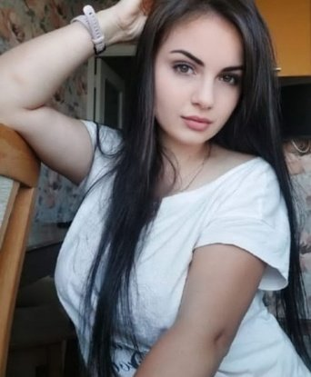 Проститутка Яна